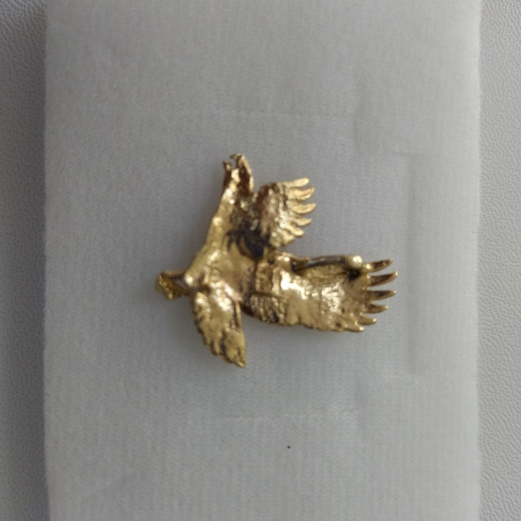 DIJE ORO 14 K 4.4 GRMS (SEMINUEVO)