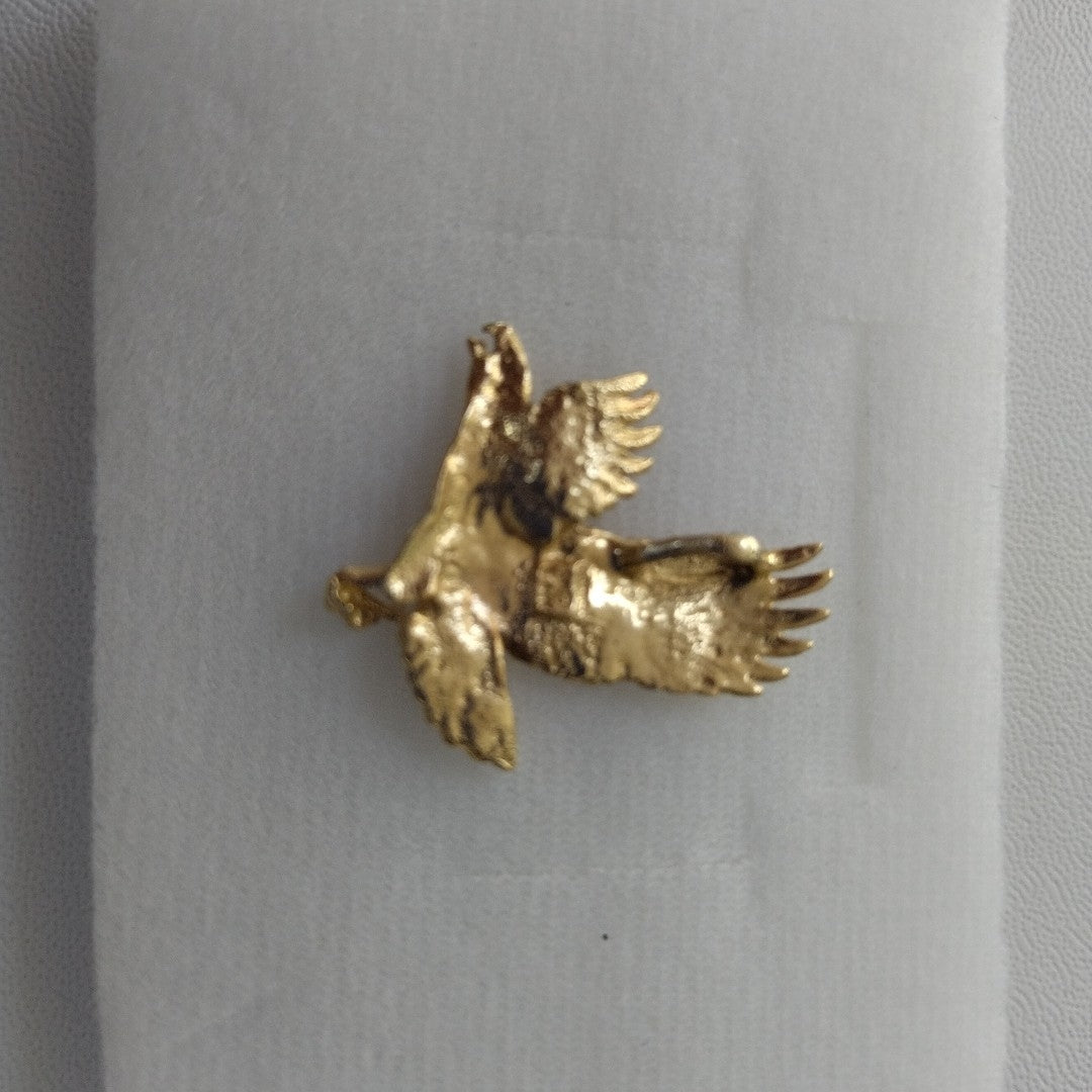 DIJE ORO 14 K 4.4 GRMS (SEMINUEVO)