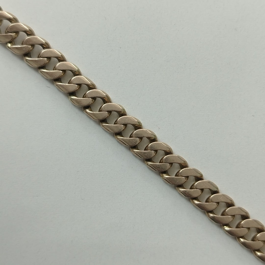 ESCLAVA ORO 8 K 18.9 GRMS (SEMINUEVO)