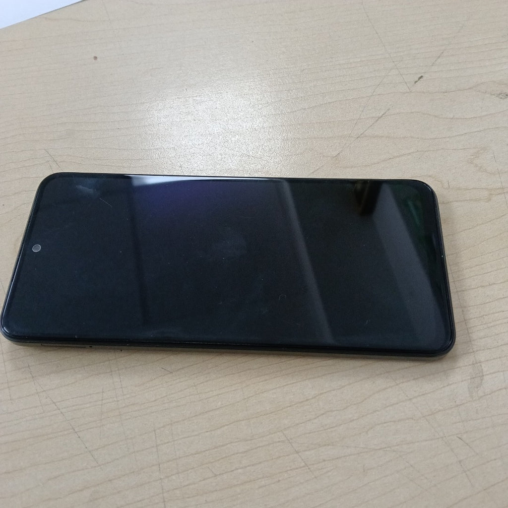 CELULAR XIAOMI REDMI NOTE 12S 2303ERA42L (2023) 256 GB 8 GB RAM (SEMINUEVO)