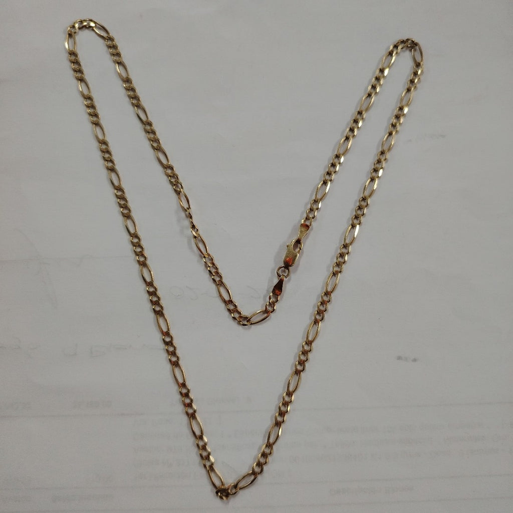 CADENA ORO 14 K 7.1 GRMS (SEMINUEVO)