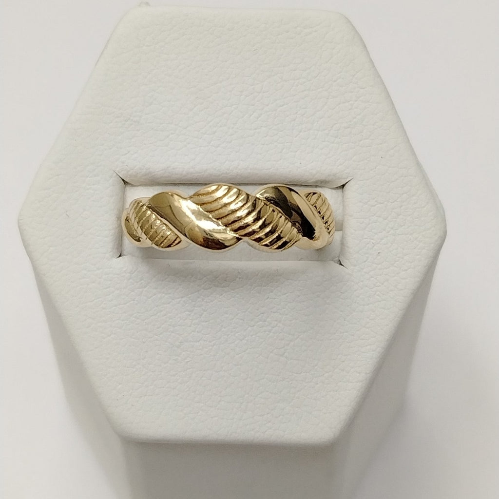 ANILLOS DAMA ORO 14K 3.2 (NUEVO)