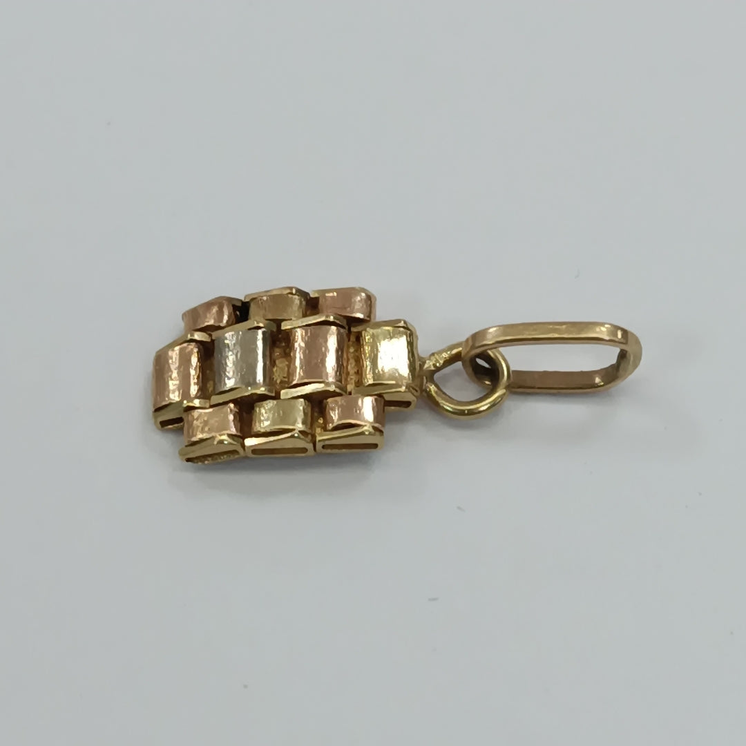 DIJE ORO 14 K 1.1 GRMS (SEMINUEVO)