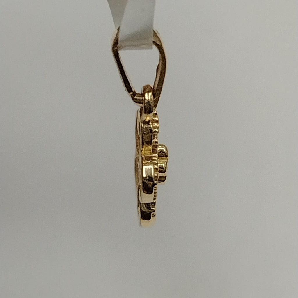 DIJES ORO 14K 0.9 (NUEVO)