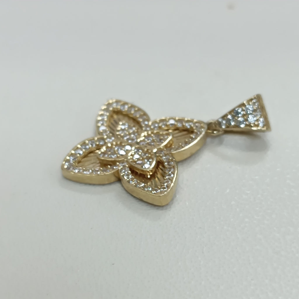 DIJES ORO 14K 2.6 (NUEVO)