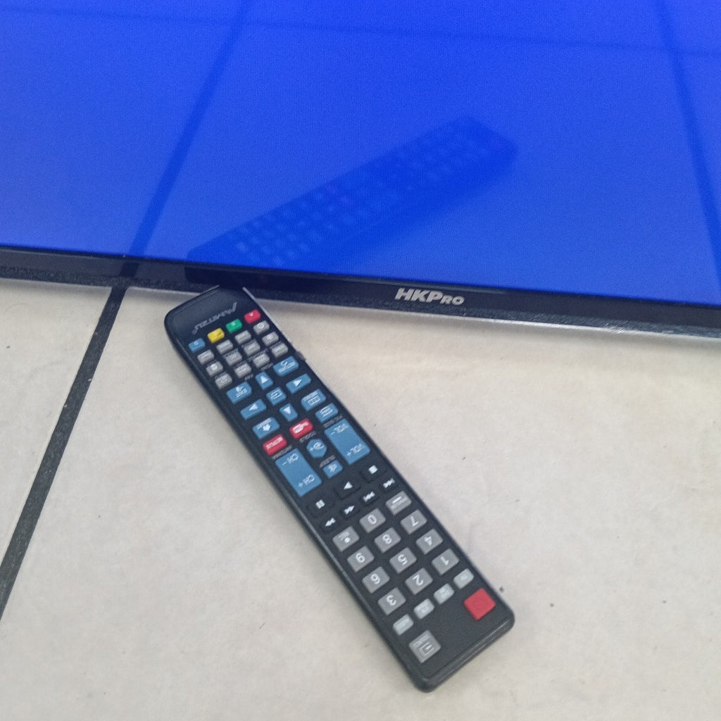 PANTALLA HKPRO HKP42SM2 (2022) 42" LED (SEMINUEVO)