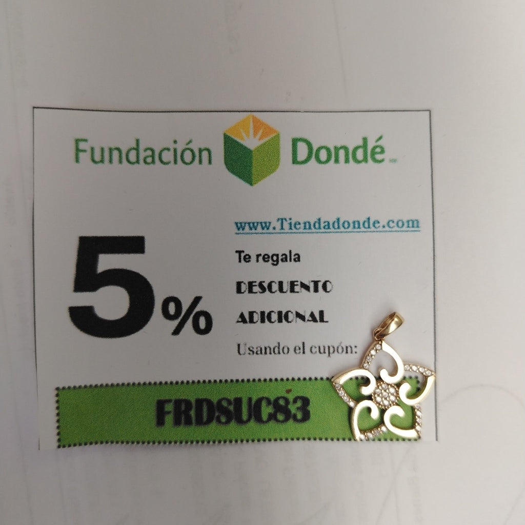 ANILLITO ORO 14 K 1.4 GRMS (SEMINUEVO)