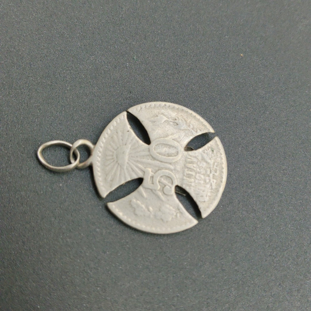 DIJE PLATA 7.1 GRMS (SEMINUEVO)