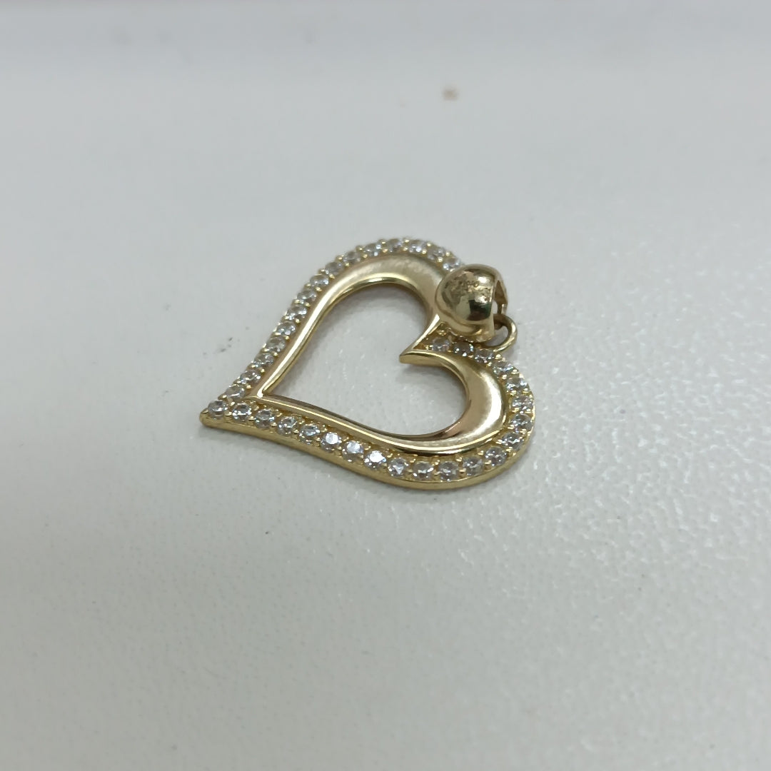 DIJES ORO 14K 1.5 (NUEVO)