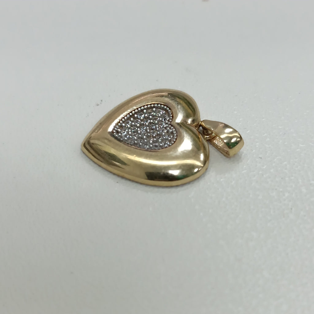 DIJES ORO 14K 2.3 (NUEVO)