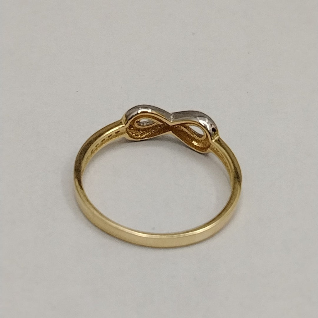 ANILLOS DAMA ORO 14K 1.7 (NUEVO)