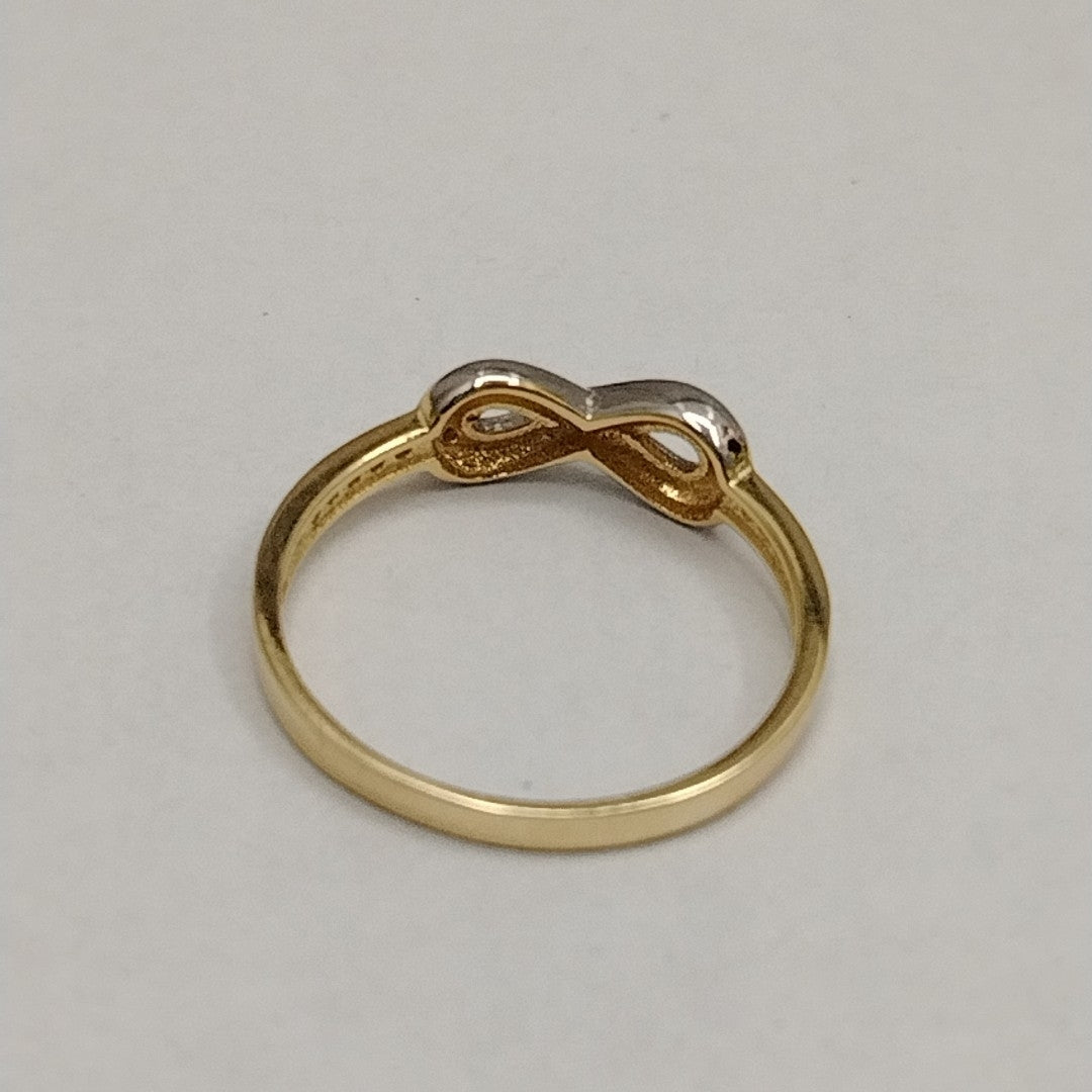 ANILLOS DAMA ORO 14K 1.7 (NUEVO)