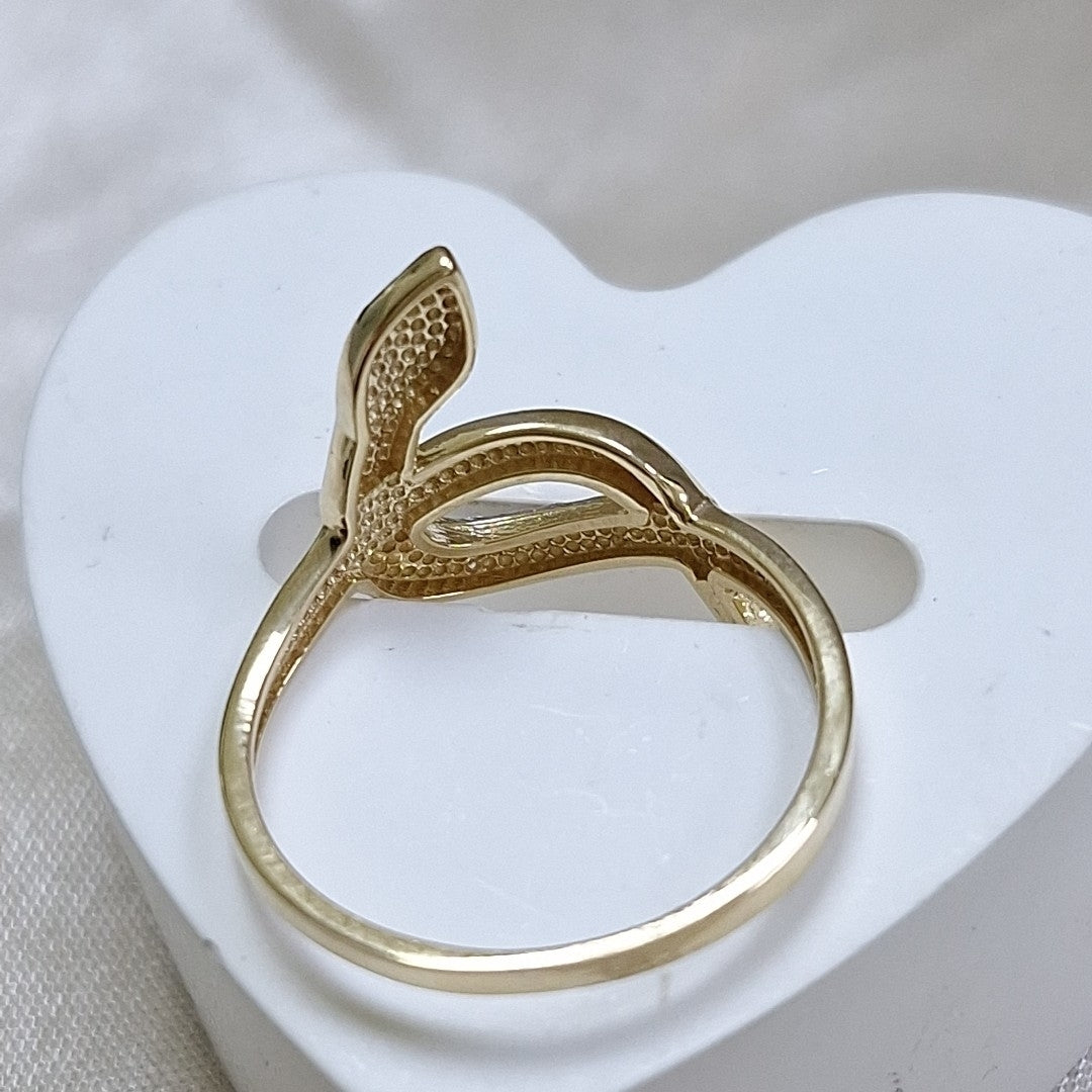 ANILLOS DAMA ORO 14K 1.7 (NUEVO)