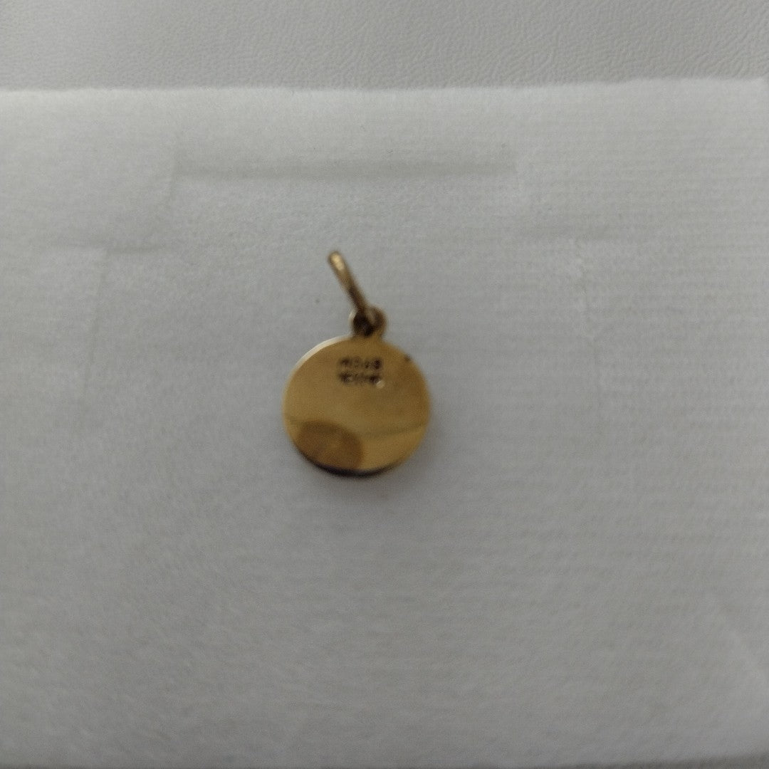 DIJE ORO 14 K 1.4 GRMS (SEMINUEVO)