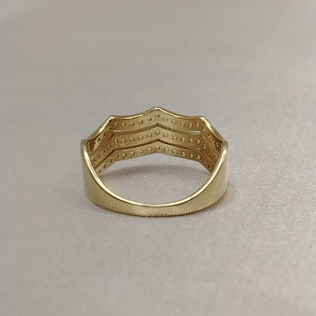 ANILLOS DAMA ORO 10K 2.1 (NUEVO)