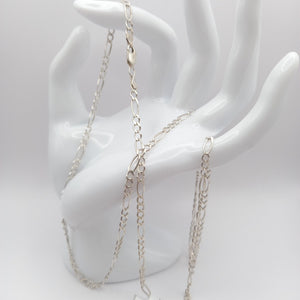 CADENA PLATA 9,80 GRMS (SEMINUEVO)