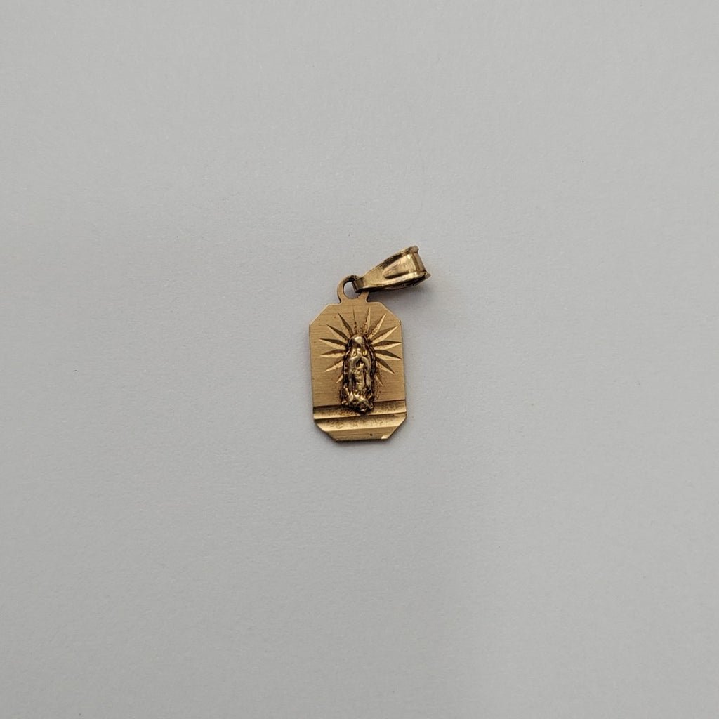 DIJE ORO 14 K 1,00 GRMS (SEMINUEVO)