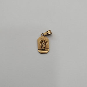 DIJE ORO 14 K 1,00 GRMS (SEMINUEVO)
