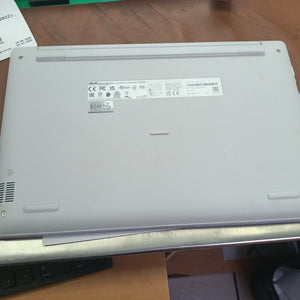 LAPTOP ASUS CROMEBOOK  CX1405CKA - C8G128 - C1 (2025) 128 GB 8 GB RAM (SEMINUEVO)