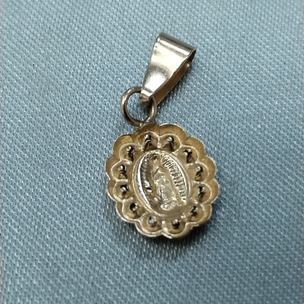 DIJE ORO 10 K 0.2 GRMS (SEMINUEVO)