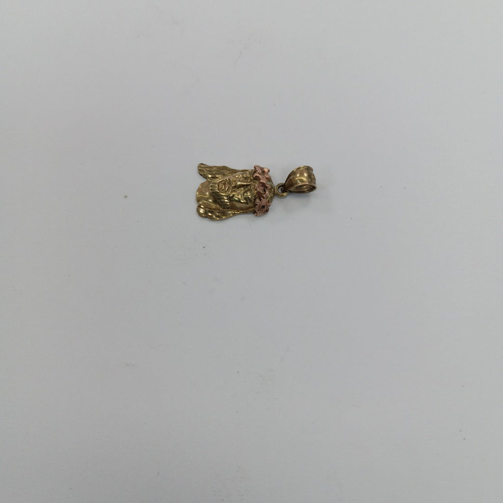 DIJE ORO 10 K 2.7 GRMS (SEMINUEVO)
