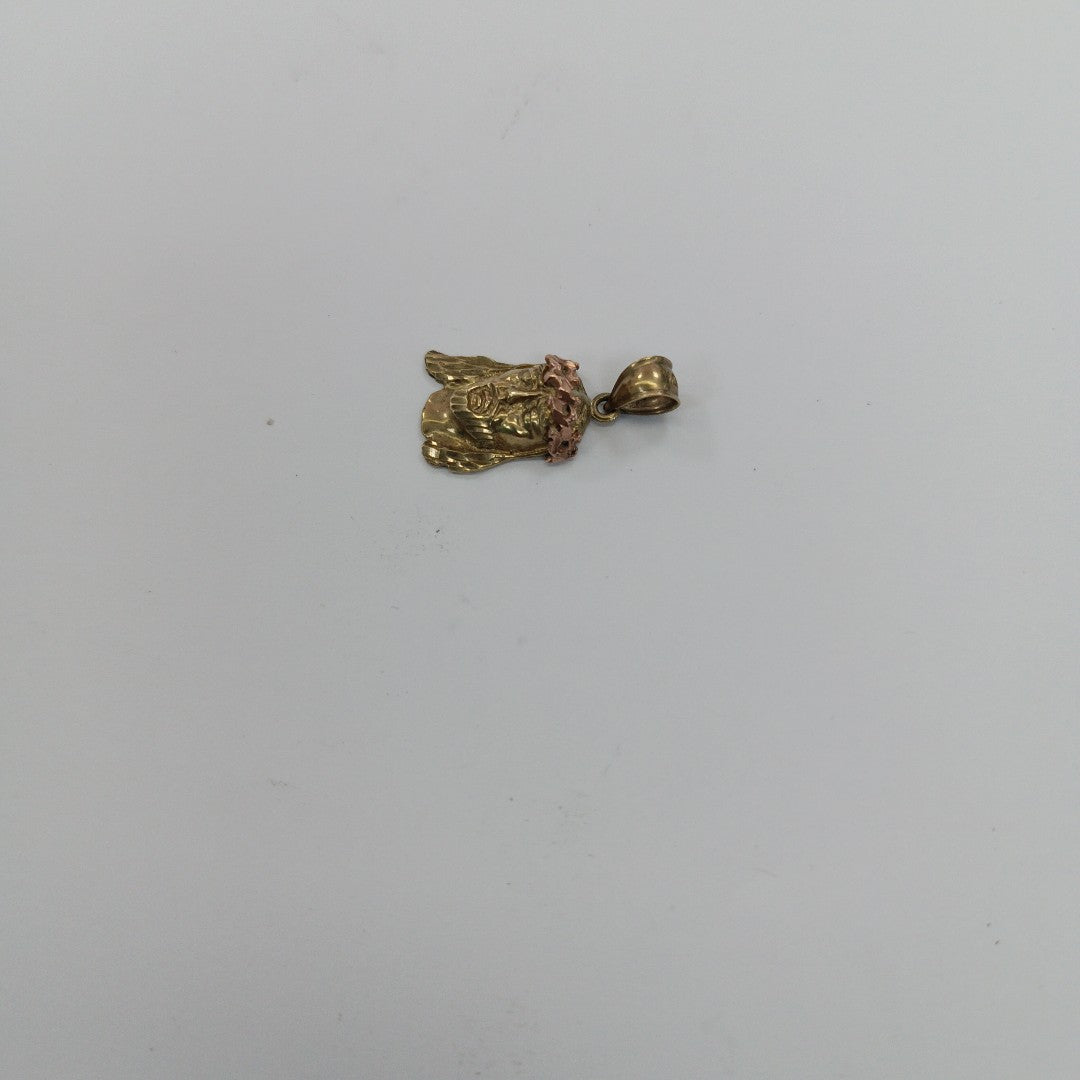DIJE ORO 10 K 2.7 GRMS (SEMINUEVO)