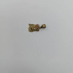DIJE ORO 10 K 2.7 GRMS (SEMINUEVO)