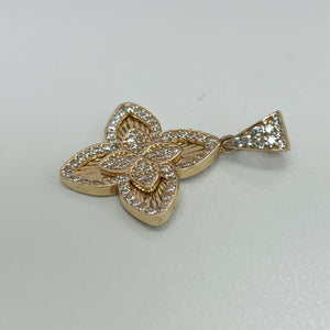 DIJES ORO 14K 2.4 (NUEVO)