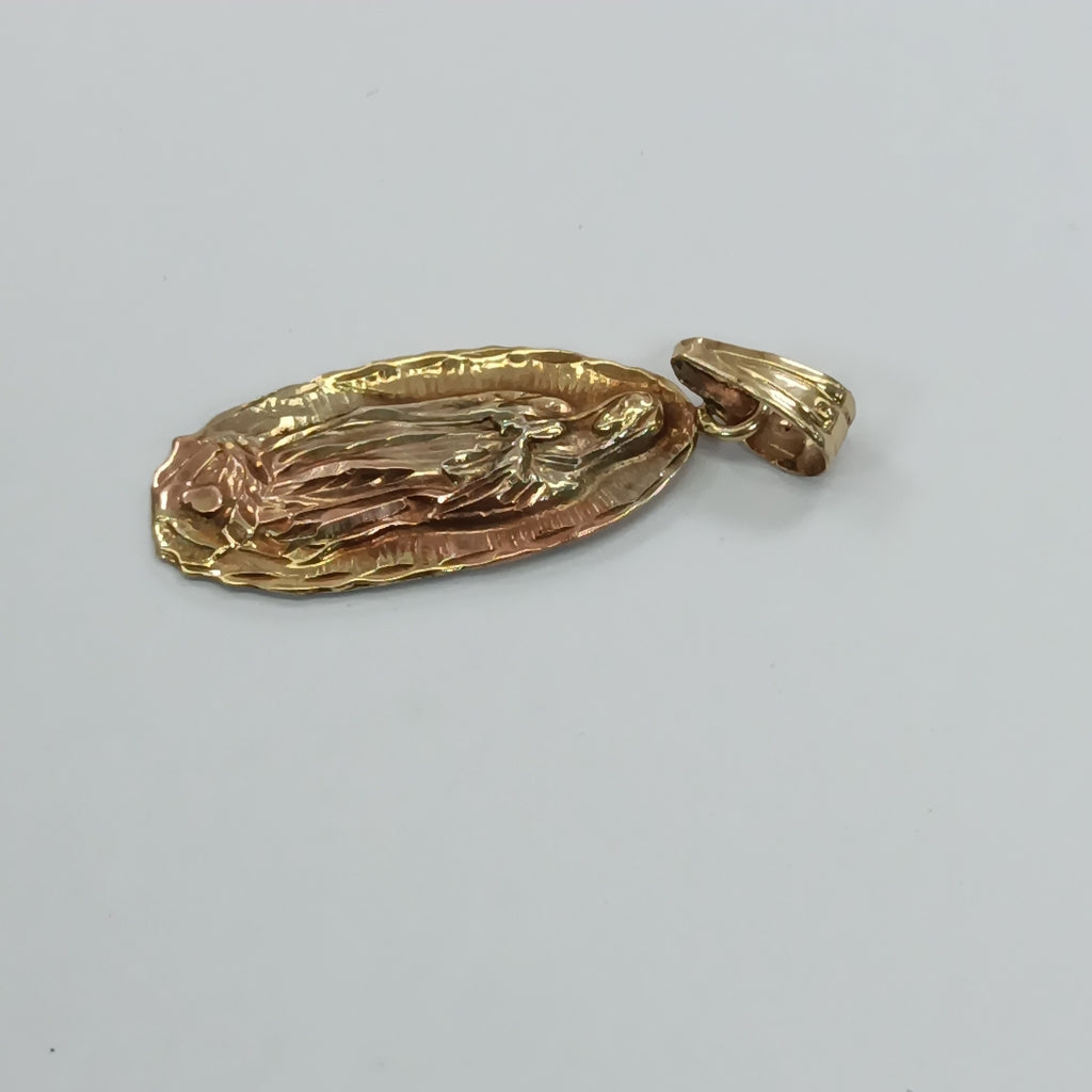 DIJE ORO 14 K 1.9 GRMS (SEMINUEVO)