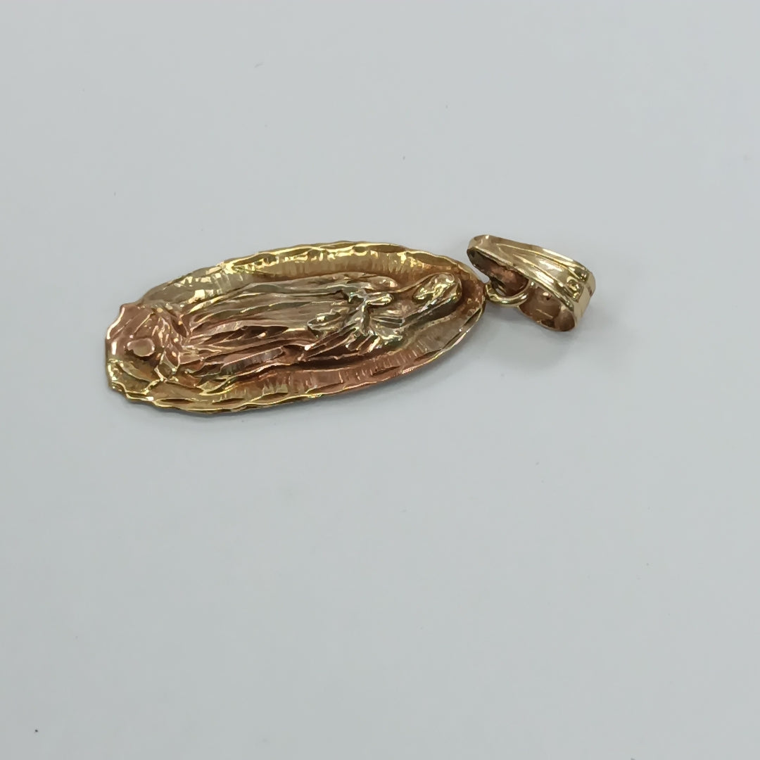DIJE ORO 14 K 1.9 GRMS (SEMINUEVO)