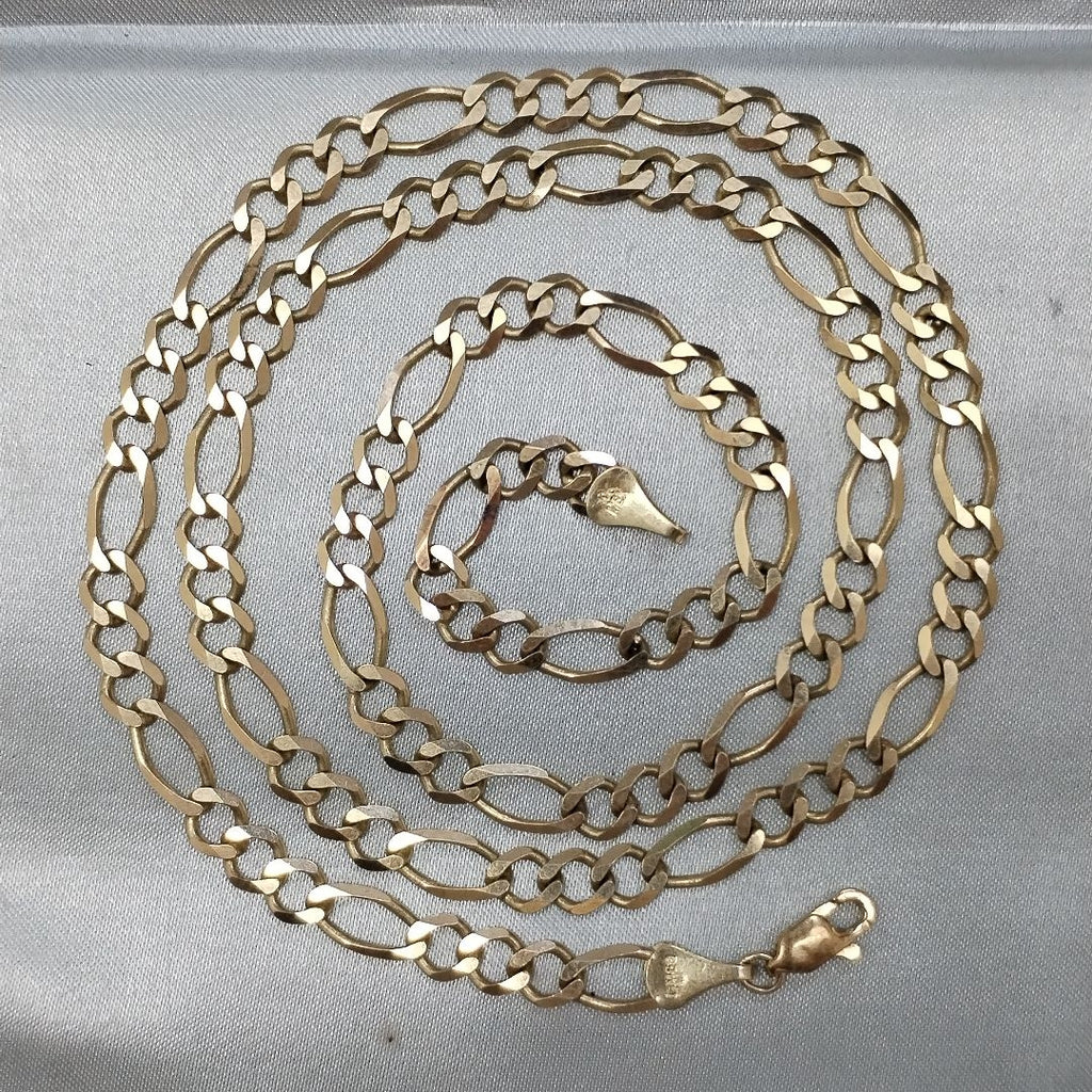 CADENA ORO 10 K 19,00 GRMS (SEMINUEVO)