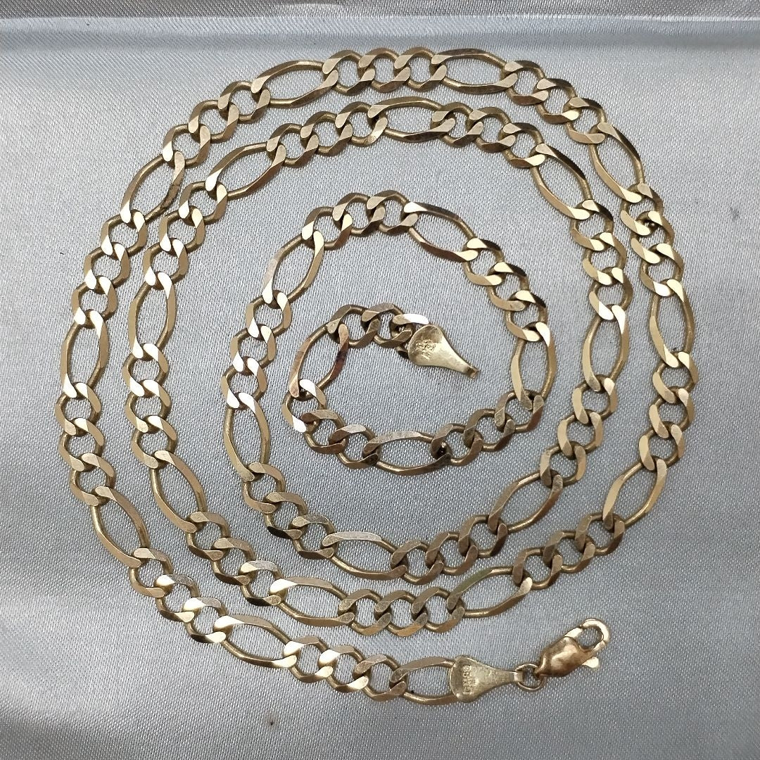 CADENA ORO 10 K 19,00 GRMS (SEMINUEVO)