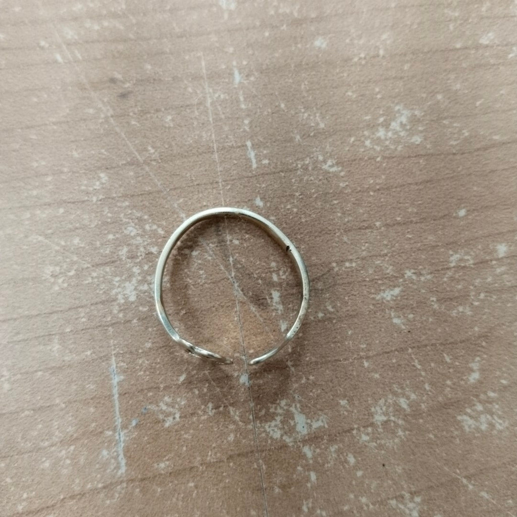 ANILLITO ORO 14 K 1.7 GRMS (SEMINUEVO)