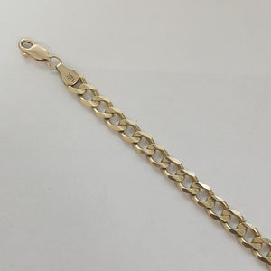 PULSERA ORO 14 K 12 GRMS (SEMINUEVO)