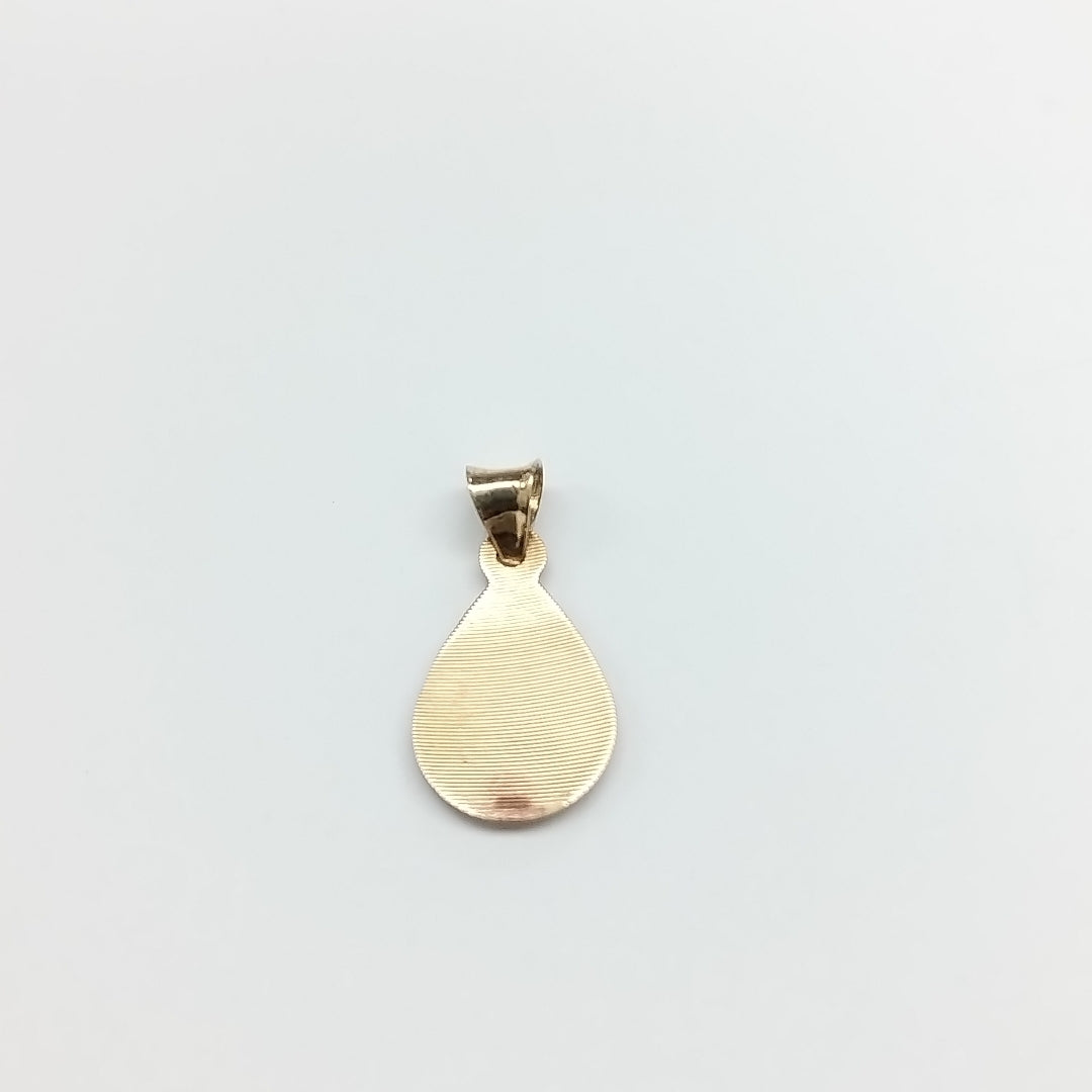 DIJE ORO 14 K 0.8 GRMS (SEMINUEVO)