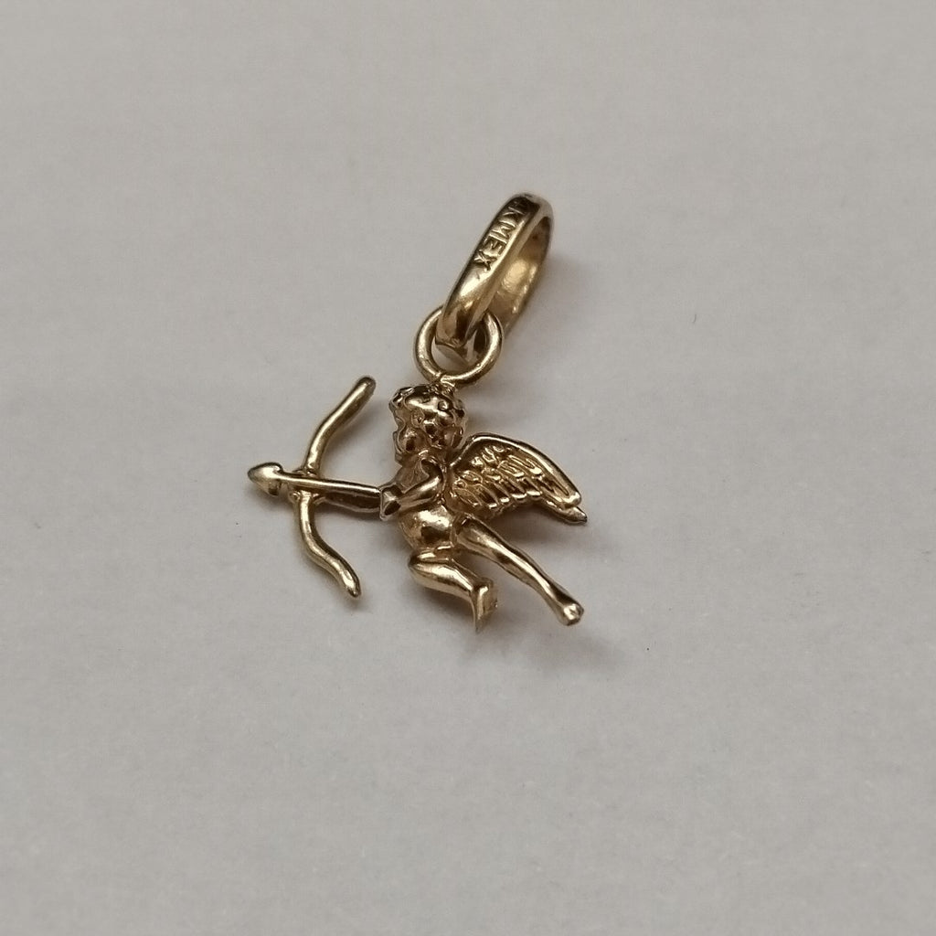 DIJE ORO 14 K 1.1 GRMS (SEMINUEVO)