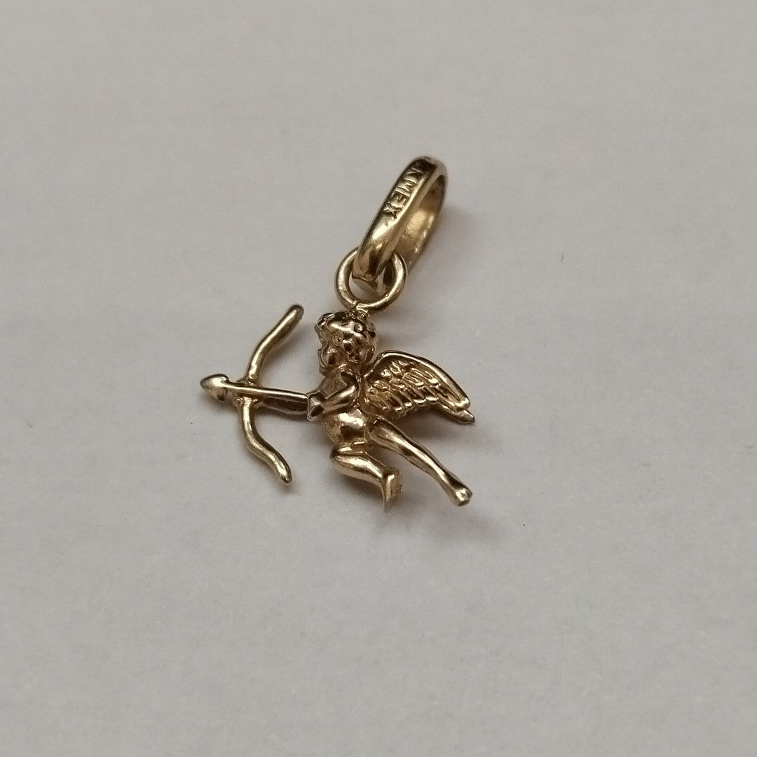 DIJE ORO 14 K 1.1 GRMS (SEMINUEVO)