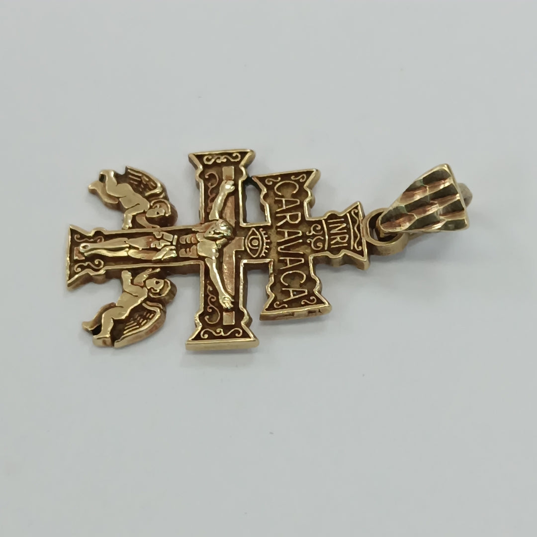 DIJE ORO 14 K 2,00 GRMS (SEMINUEVO)