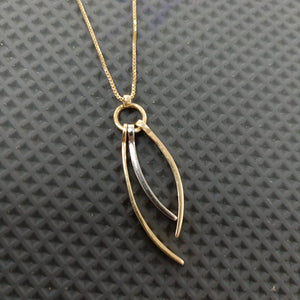 CADENA ORO 14 K 3,30 GRMS (SEMINUEVO)