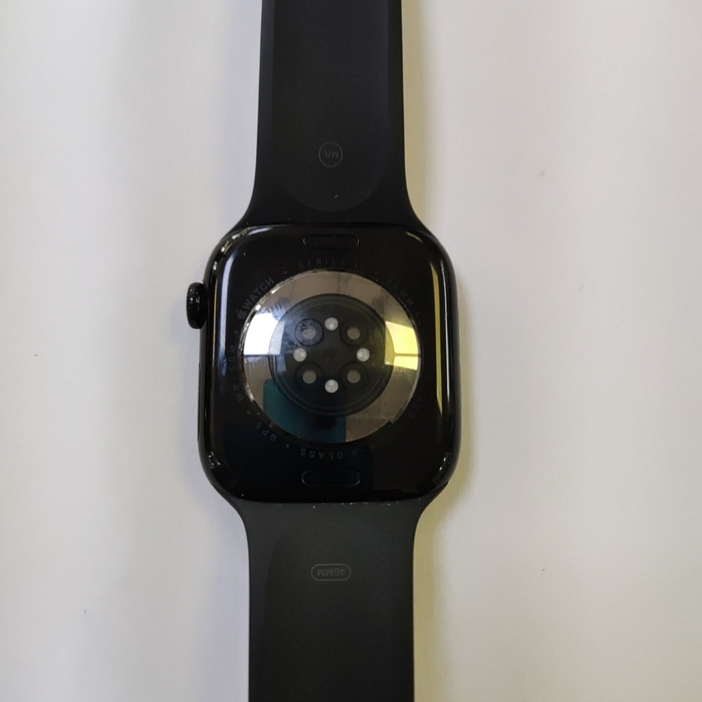 SMARTWATCH APPLE SERIES 11 ALUMINIO A3333 46 MM GPS (SEMINUEVO)