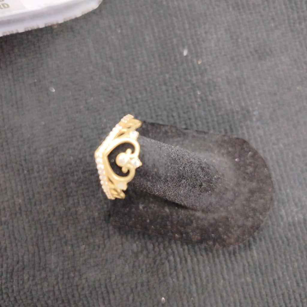ANILLITO ORO 10 K 1.6 GRMS (SEMINUEVO)