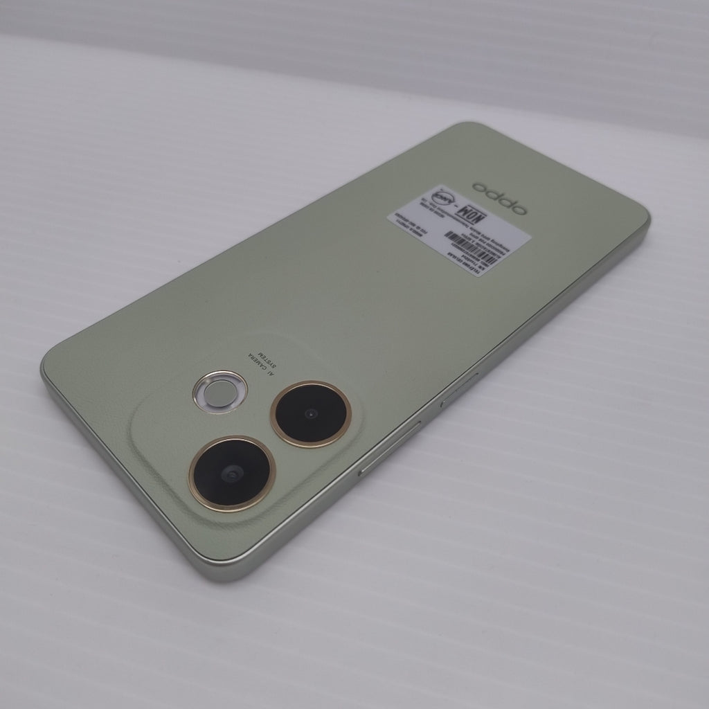 CELULAR OPPO A5 PRO CPH2711 (2025) 256 GB 8 GB RAM (SEMINUEVO)