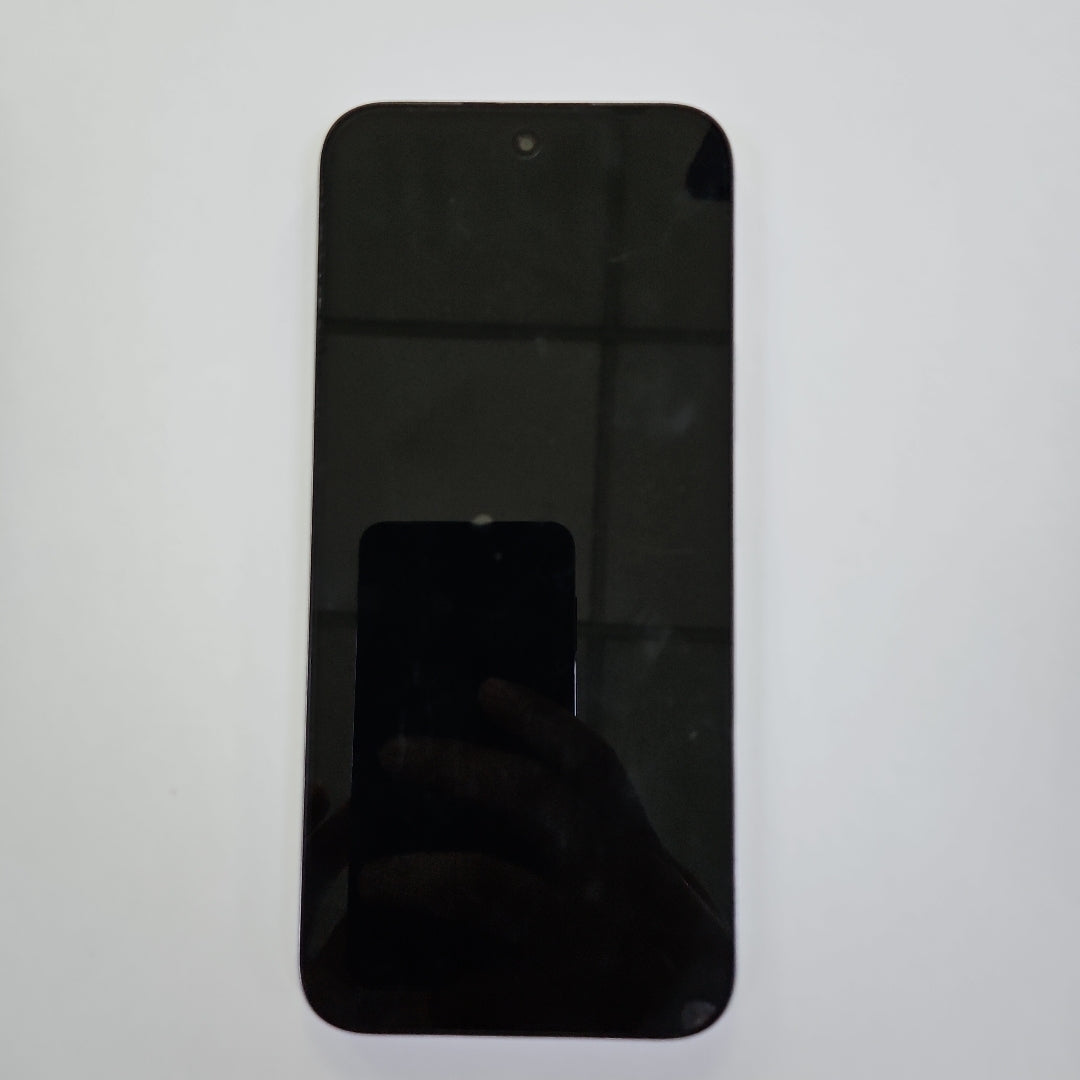 CELULAR HONOR X6C NIC-LX3 (2025) 256 GB 6 GB RAM (SEMINUEVO)