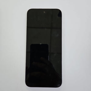 CELULAR HONOR X6C NIC-LX3 (2025) 256 GB 6 GB RAM (SEMINUEVO)