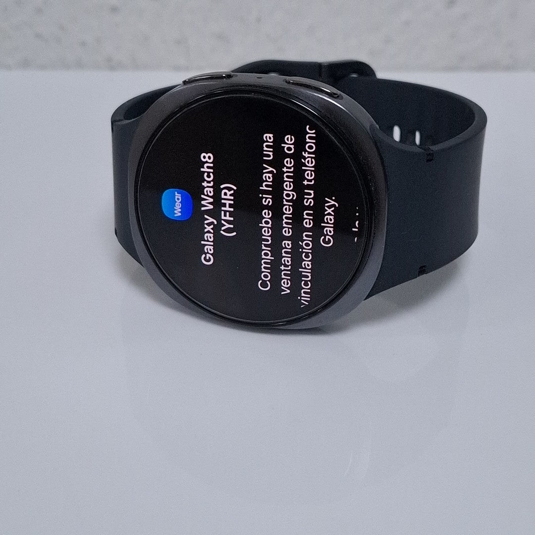 SMARTWATCH SAMSUNG GALAXY WATCH 8 SM-L330 44 MM GPS (SEMINUEVO)