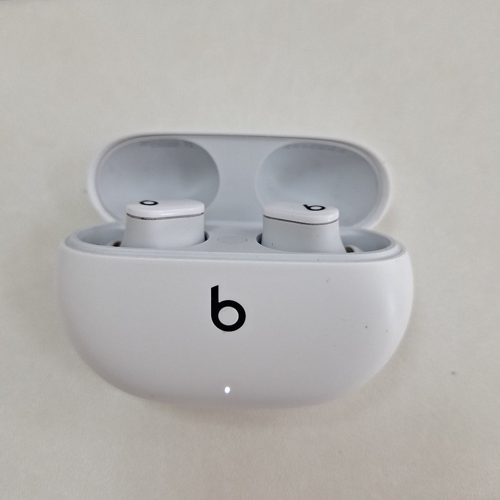 AUDIFONOS BEATS STUDIO BUDS A2512/A2513 INALAMBRICO IN EAR (SEMINUEVO)