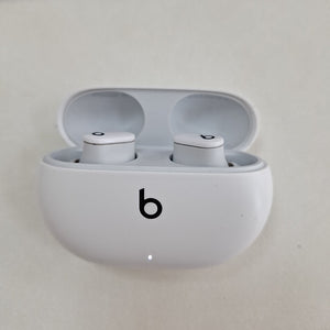 AUDIFONOS BEATS STUDIO BUDS A2512/A2513 INALAMBRICO IN EAR (SEMINUEVO)