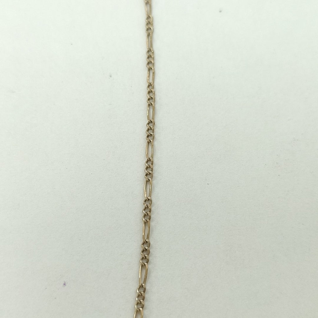 CADENA ORO 10 K 1,80 GRMS (SEMINUEVO)
