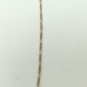 CADENA ORO 10 K 1,80 GRMS (SEMINUEVO)