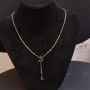AHOGADOR ORO 18 K 3,50 GRMS (SEMINUEVO)